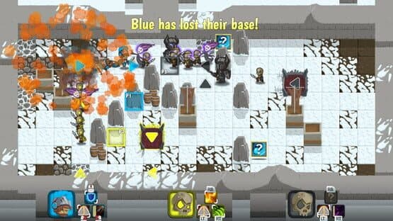 Tile Battle — screenshot 3