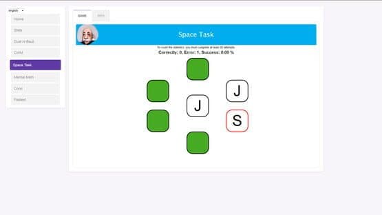 6-in-1 IQ Scale Bundle — screenshot 3