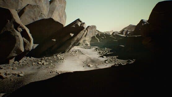CAT Interstellar — screenshot 2