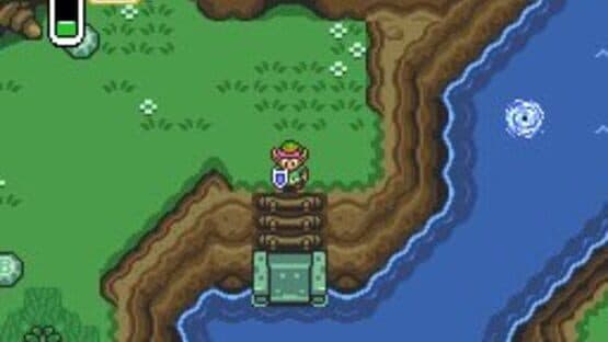 The Legend of Zelda: A Link to the Past — screenshot 5