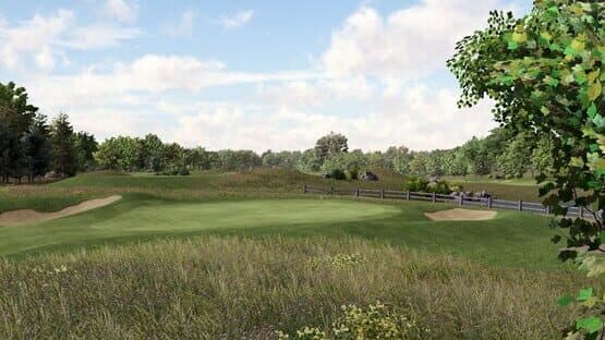 Jack Nicklaus Perfect Golf — screenshot 3