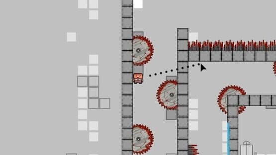 Hard Man — screenshot 2