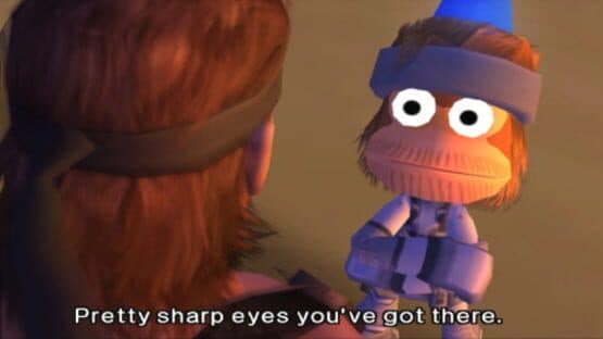 Ape Escape 3 — screenshot 4