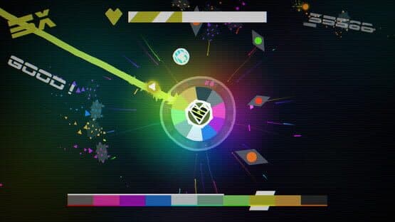 Chromatic — screenshot 3