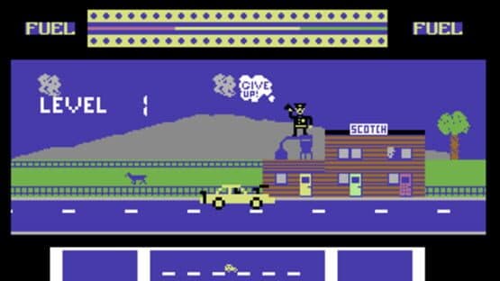 Bootleg Bandits — screenshot 2