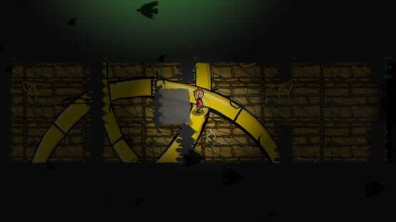 Eternal Step — screenshot 5