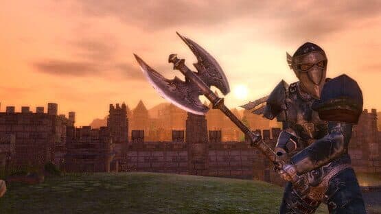 Neverwinter Nights 2: Mask of the Betrayer — screenshot 2