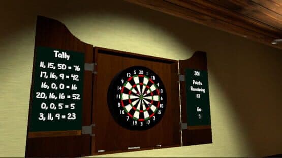 Triple Twenty: VR Darts — screenshot 5