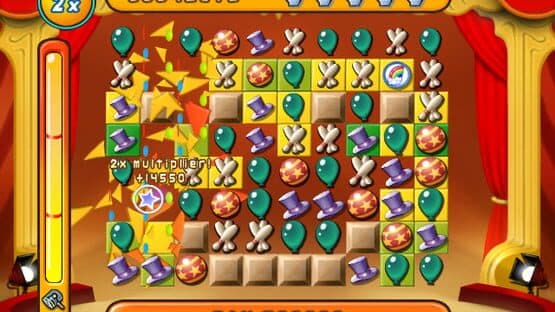 Bang Attack — screenshot 3
