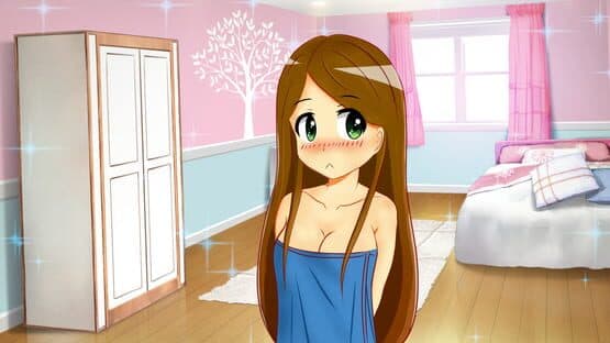 Jake's Love Story — screenshot 4