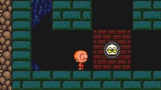 Bonk 3: Bonk's Big Adventure — screenshot 1