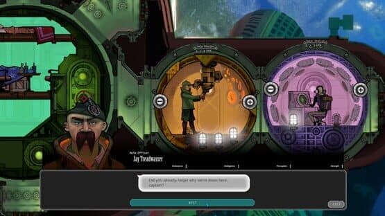 Diluvion — screenshot 2
