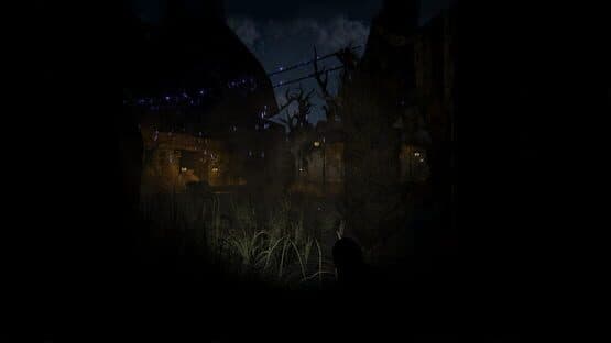 The One We Found — screenshot 5