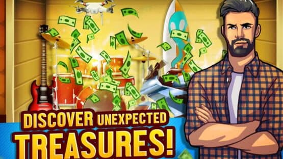Bid Wars: Storage Auctions — screenshot 8