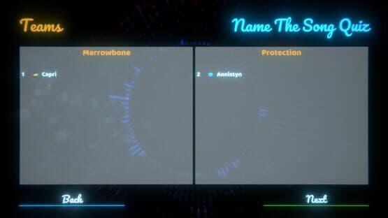Name the Song Quiz — screenshot 8