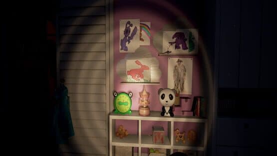 Boogeyman 2 — screenshot 1