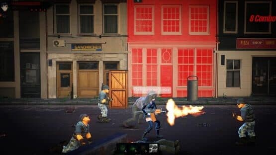 Zombie Flick — screenshot 7
