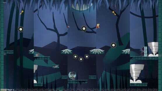 Swaps and Traps — screenshot 4