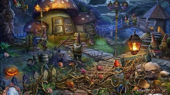 Witch Hunters: Full Moon Ceremony - Collector's Edition — screenshot 4