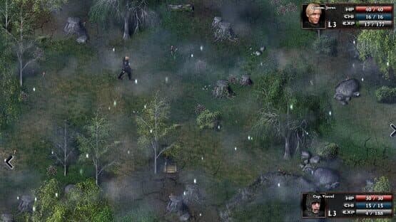 Honor Cry: Aftermath — screenshot 7