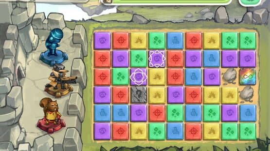 Kluno: A Kid's Dream — screenshot 3
