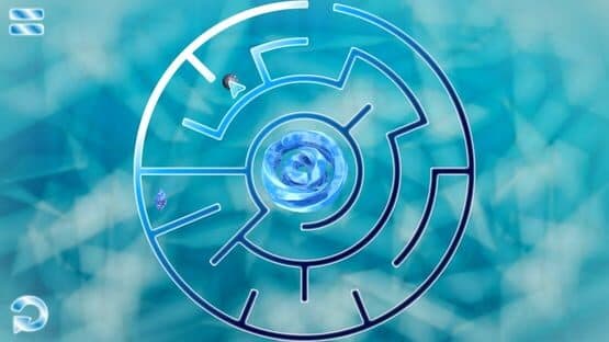 Amaze Frozen — screenshot 1