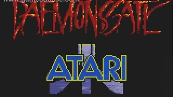 Daemonsgate — screenshot 2