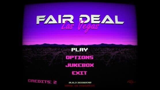 Fair Deal: Las Vegas — screenshot 1