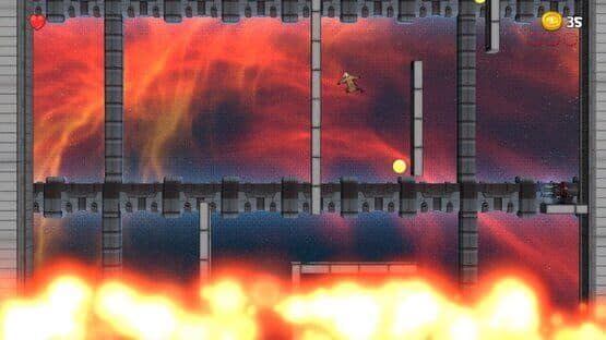 Epic Dumpster Bear — screenshot 7