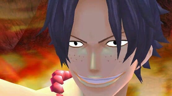 One Piece: Unlimited Cruise SP — screenshot 1