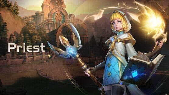 Endless Battle — screenshot 2