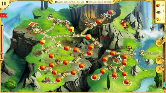 12 Labours of Hercules — screenshot 2