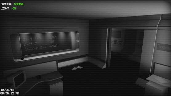 Mu Complex — screenshot 4