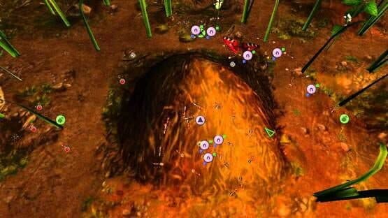Empire of the Ants — screenshot 1