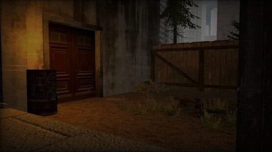 Affliction — screenshot 5