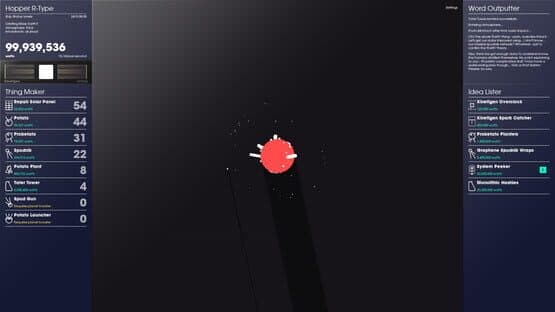 Spaceplan — screenshot 2