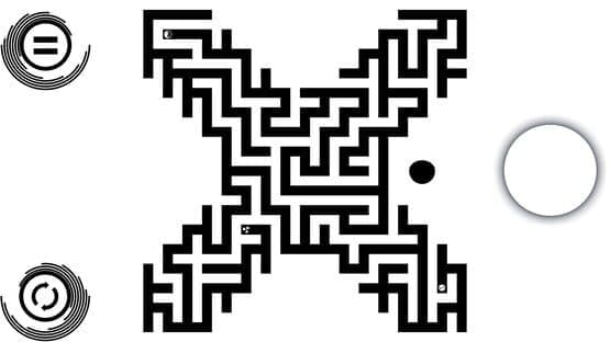 Amaze Classic: Inverted — screenshot 4
