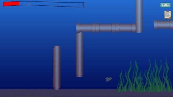 Underwater hunting — screenshot 4