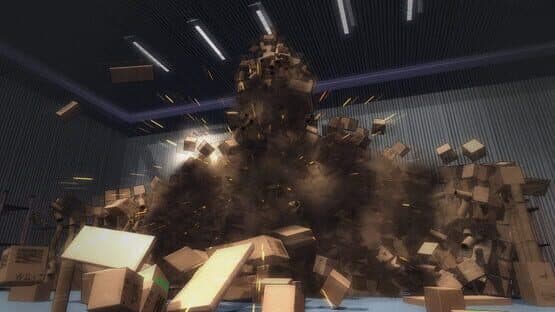Cartonfall — screenshot 6