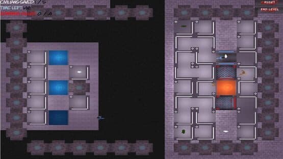 Zombie Quarantine — screenshot 5
