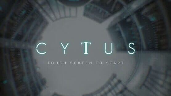 Cytus II — screenshot 6