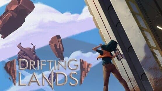 Drifting Lands — screenshot 1