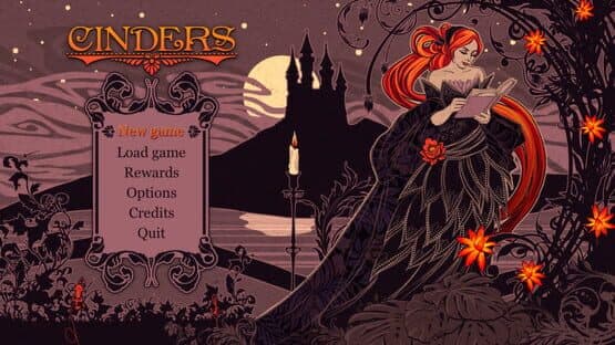 Cinders — screenshot 2