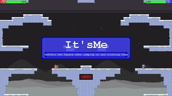Square x Square — screenshot 4