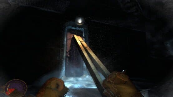 Cryostasis — screenshot 3