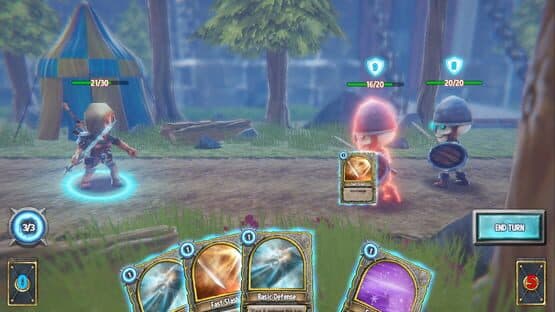 Deck Hunter — screenshot 3