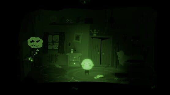 Bulb Boy — screenshot 3
