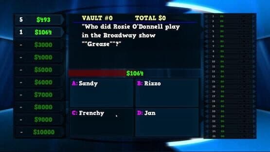 Trivia Vault: Mini Mixed Trivia 4 — screenshot 3