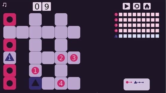 Color Path — screenshot 1