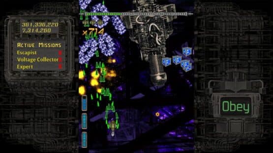 Teslapunk — screenshot 4